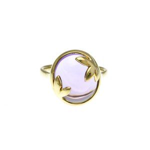 TIFFANY 18k Gold Ring